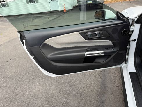 Used 2024 Ford Mustang Coupe w/ 2.3L High Performance Package image 14