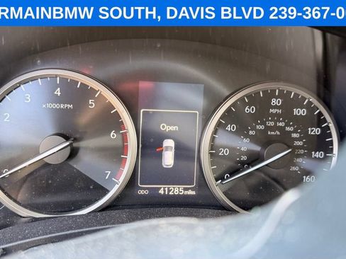 Used 2017 Lexus NX 200t AWD w/ Premium Package image 22