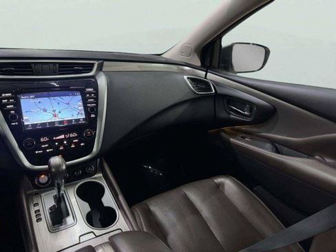 Used 2017 Nissan Murano Platinum FWD image 32