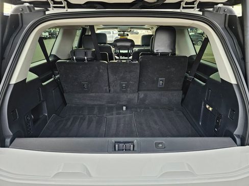 Certified 2025 Ford Expedition Max Platinum AWD/4WD image 10