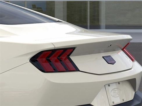 New 2025 Ford Mustang GT Premium w/ 60th Anniversary Package image 44