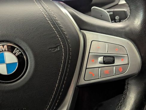 Used 2020 BMW X7 xDrive40i w/ Premium Package image 44