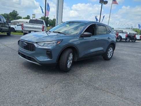Used 2023 Ford Escape Active AWD/4WD image 6