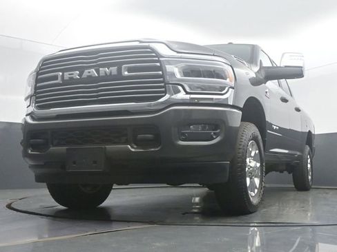 Used 2024 RAM 2500 Laramie AWD/4WD image 69