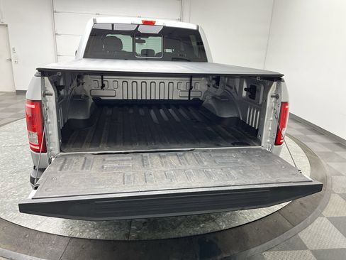 Used 2016 Ford F150 XLT w/ Equipment Group 302A Luxury image 30