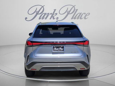 Used 2024 Lexus RX 350 Premium w/ Accessory Package (Z1) FWD image 4