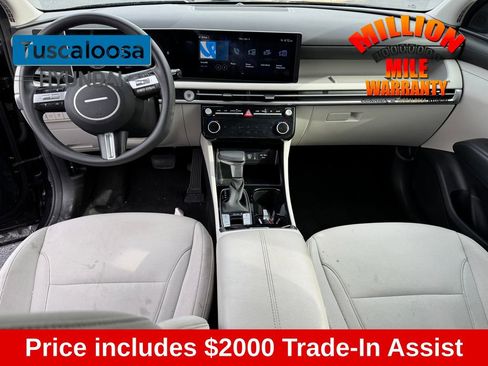 Used 2025 Hyundai Tucson SEL image 12