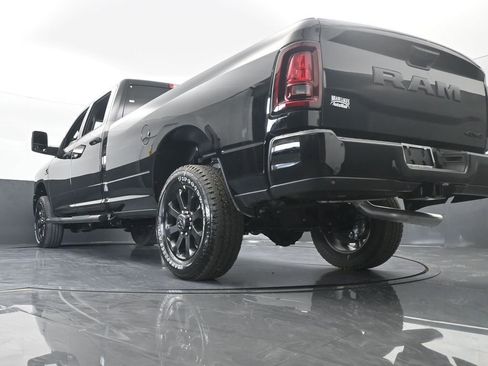 New 2026 RAM 2500 Tradesman image 55