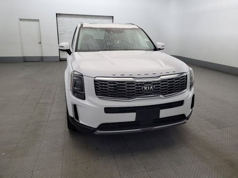 Used 2021 Kia Telluride S AWD/4WD image 14