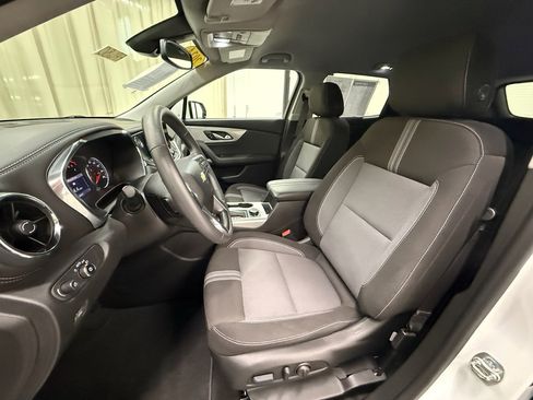 Certified 2024 Chevrolet Blazer LT w/ Convenience Package image 31