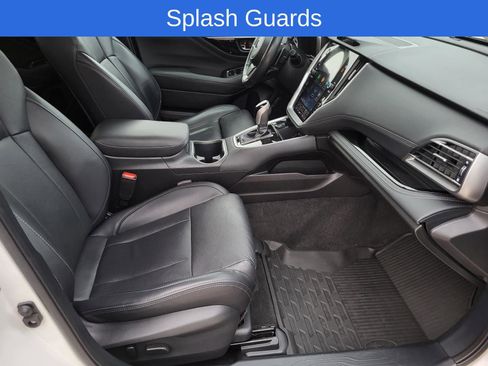 Used 2021 Subaru Outback Limited w/ Popular Package #2 AWD/4WD image 9