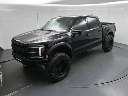 New 2026 Ford F150 Raptor AWD/4WD image 38