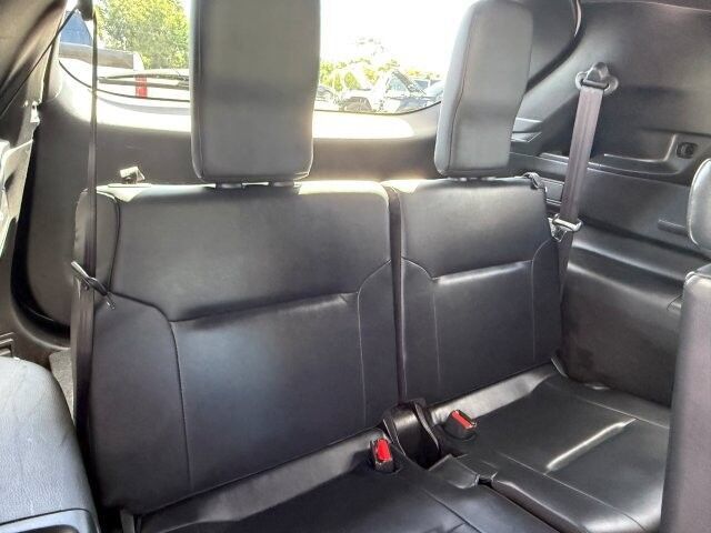 Used 2022 Mitsubishi Outlander SEL FWD image 15