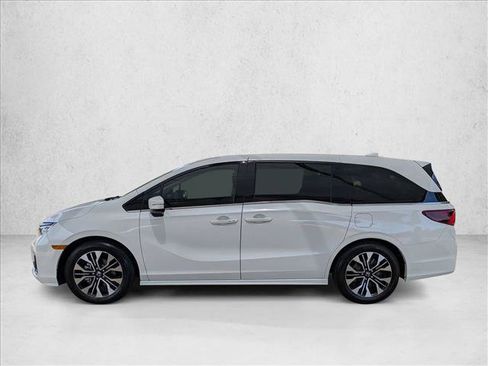 Used 2026 Honda Odyssey Elite image 10