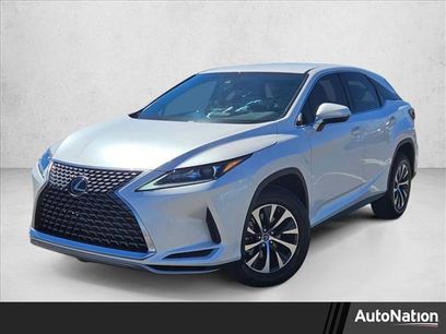Used 2022 Lexus RX 350 AWD