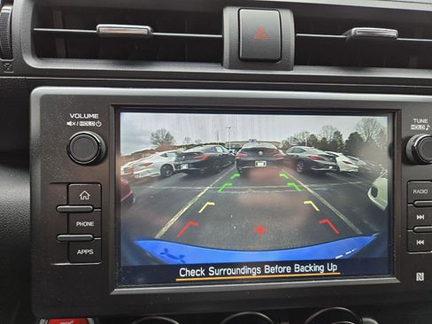 Used 2025 Subaru BRZ tS image 24