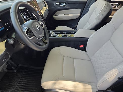 Certified 2026 Volvo XC60 B5 Plus w/ Protection Package Premier AWD/4WD image 12