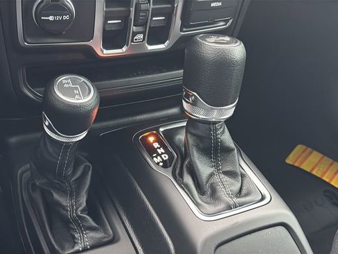 New 2026 Jeep Wrangler Sport image 33