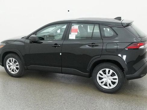 New 2026 Toyota Corolla Cross L image 33