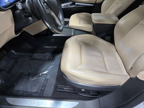 Used 2016 Tesla Model S 75 RWD image 10