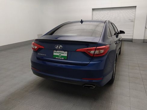 Used 2016 Hyundai Sonata SE FWD image 7