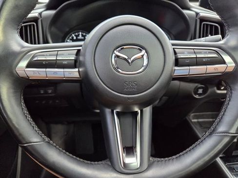 Used 2023 MAZDA CX-50 AWD 2.5 Turbo w/ Premium Pkg image 36