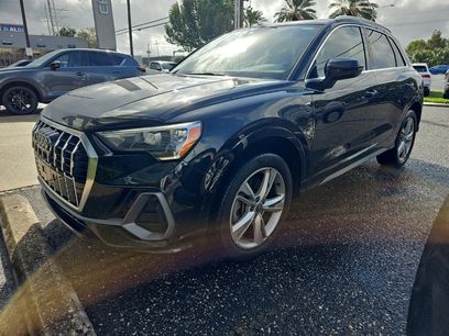 Used 2020 Audi Q3 2.0T Premium w/ Convenience Package