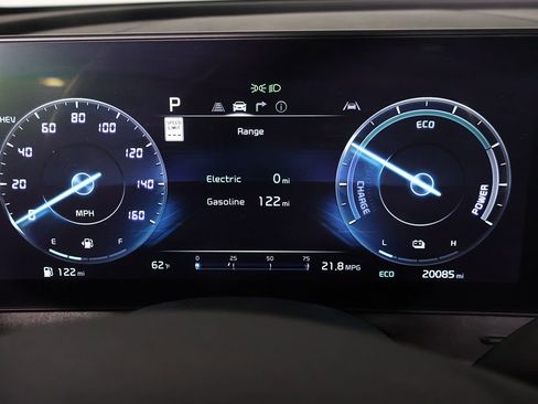 Used 2023 Kia Sportage X-Line Prestige AWD/4WD image 43