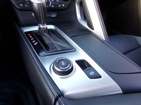 Used 2014 Chevrolet Corvette Stingray Convertible w/ 3LT Preferred Equipment Group image 19