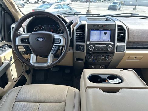 Used 2018 Ford F150 Lariat AWD/4WD image 21