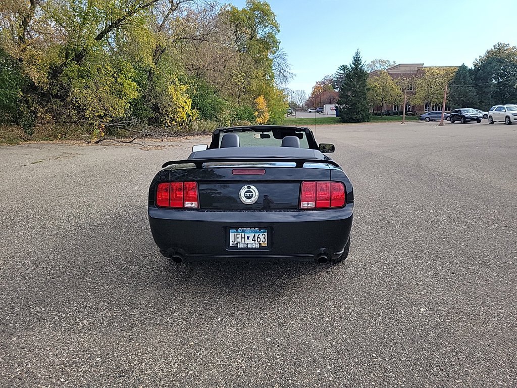 Used 2007 Ford Mustang GT Premium RWD image 30