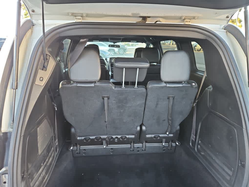 Used 2016 Dodge Grand Caravan R/T FWD image 6