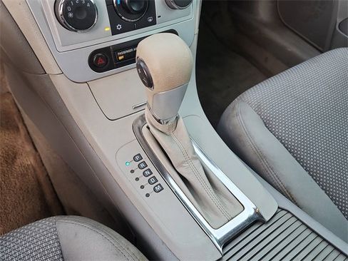 Used 2011 Chevrolet Malibu LT w/ Power Convenience Package image 25