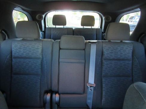 New 2026 Dodge Durango GT image 25