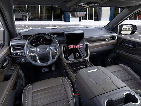 New 2026 GMC Yukon XL Denali Ultimate AWD/4WD image 15