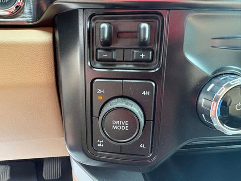 Used 2026 Ford F250 Lariat w/ Lariat Ultimate Package AWD/4WD image 28