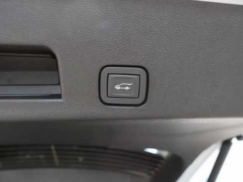 New 2026 GMC Acadia Elevation w/ Black Edition AWD/4WD image 31