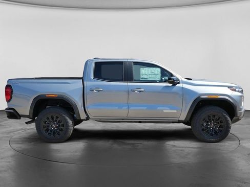 New 2026 GMC Canyon Elevation w/ Convenience Package AWD/4WD image 22