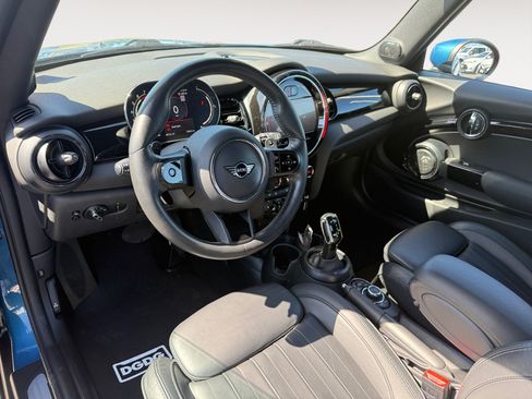 Used 2023 MINI Cooper S FWD image 15