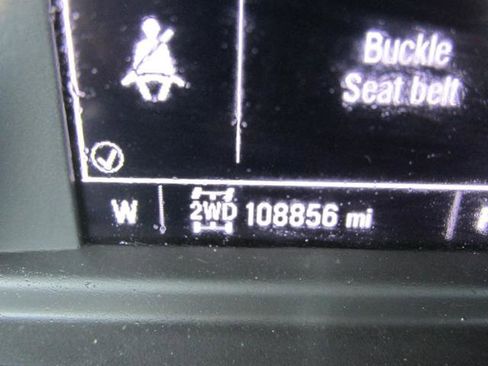Used 2024 GMC Sierra 2500 Pro AWD/4WD image 6