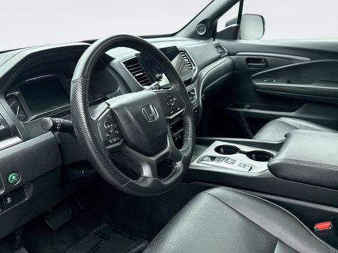 Used 2024 Honda Passport EX-L image 10