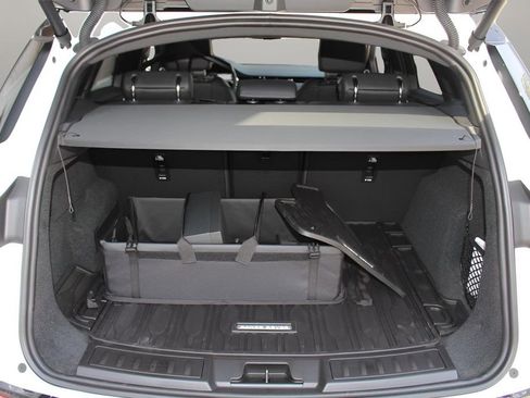 New 2026 Land Rover Range Rover Evoque S AWD/4WD image 16