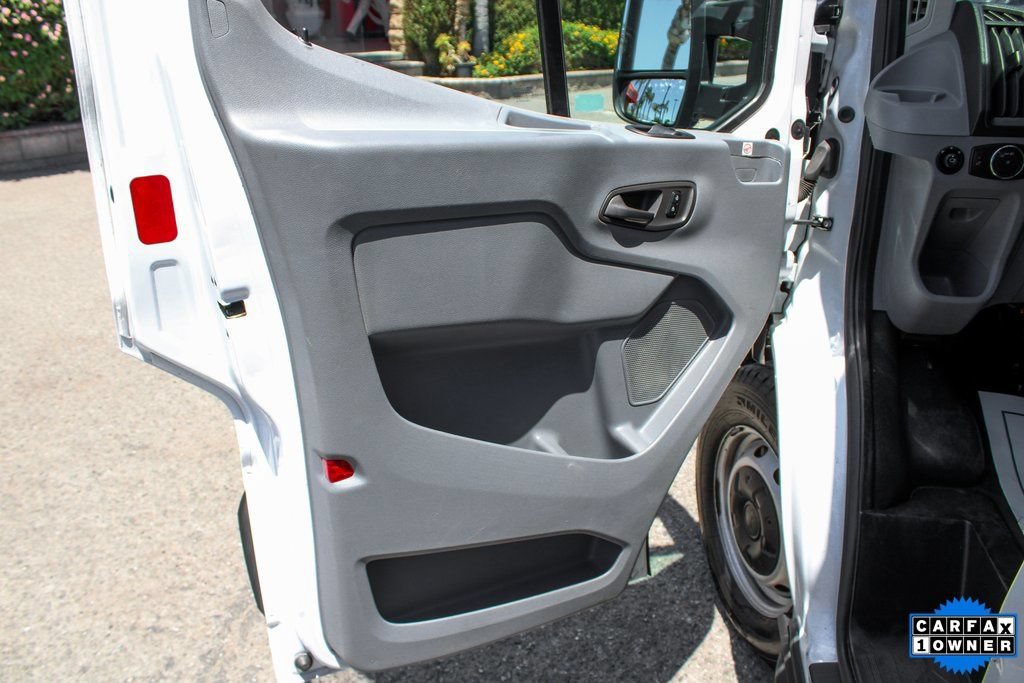 Used 2019 Ford Transit 250 138 RWD image 14