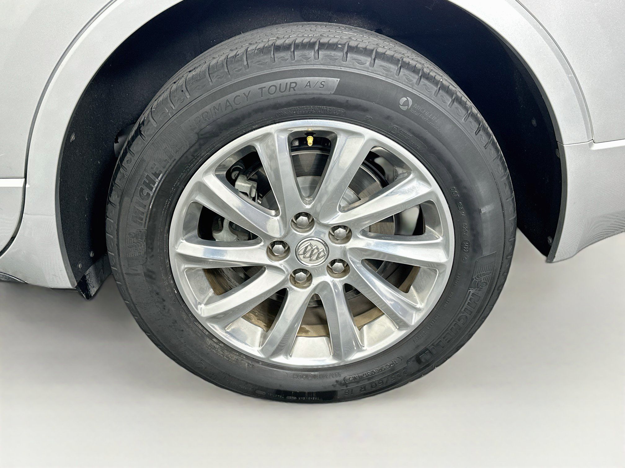 Used 2019 Buick Envision Essence AWD/4WD image 11