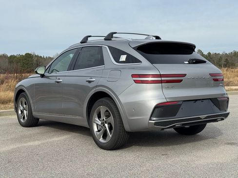 New 2026 Genesis GV70 2.5T Advanced image 11