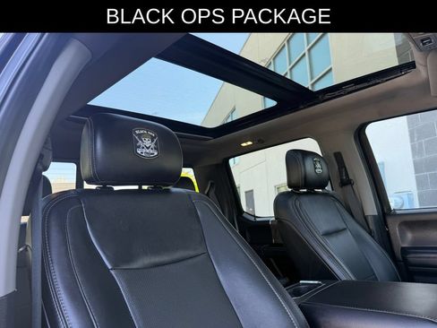 Used 2019 Ford F250 Lariat w/ Lariat Ultimate Package AWD/4WD image 47