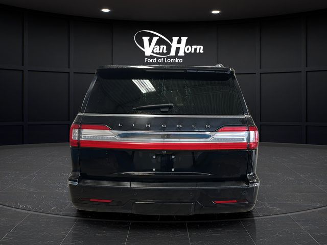 Used 2020 Lincoln Navigator L Reserve w/ Luxury Package AWD/4WD image 6