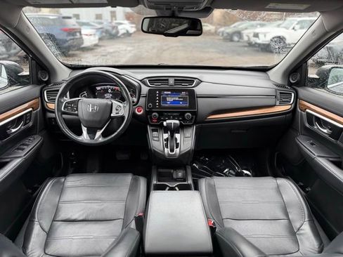 Used 2019 Honda CR-V Touring image 17