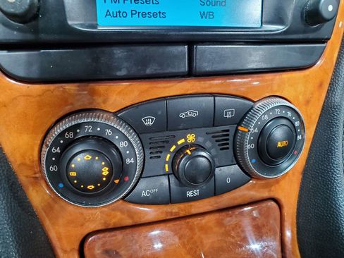 Used 2003 Mercedes-Benz SL 500 image 25