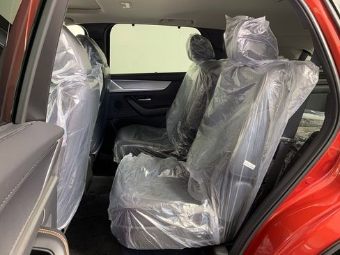 New 2025 MAZDA CX-90 Plug-In Hybrid w/ Preferred image 22